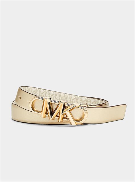 ceintures michael kors femme|Ceintures de créateur pour femme .